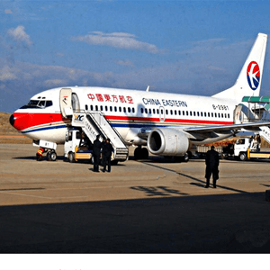 大武航空货运航空快运业稳步发展的原因是什么？